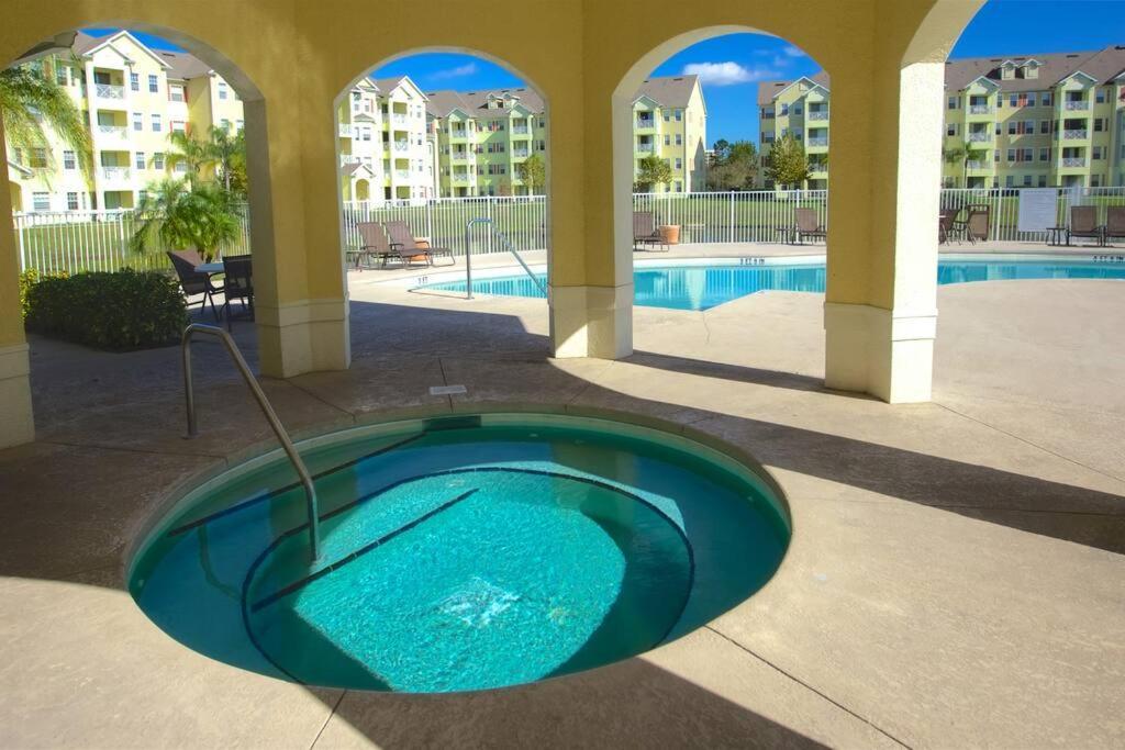 Comfortable Apartment, Close To Disney World Kissimmee Exterior photo