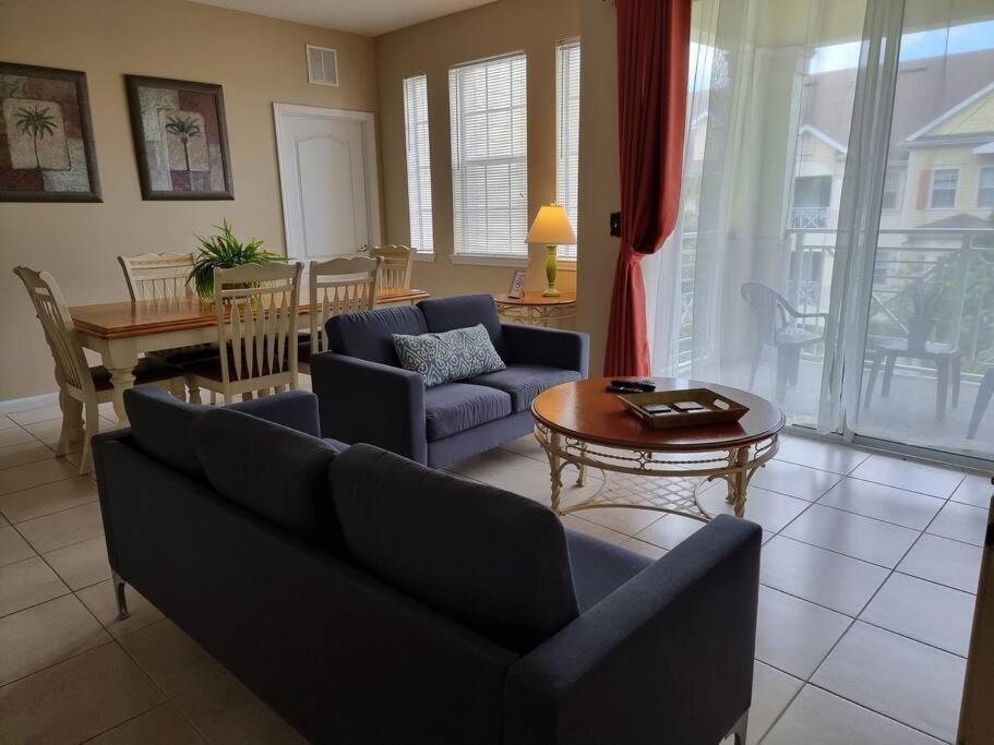 Comfortable Apartment, Close To Disney World Kissimmee Exterior photo