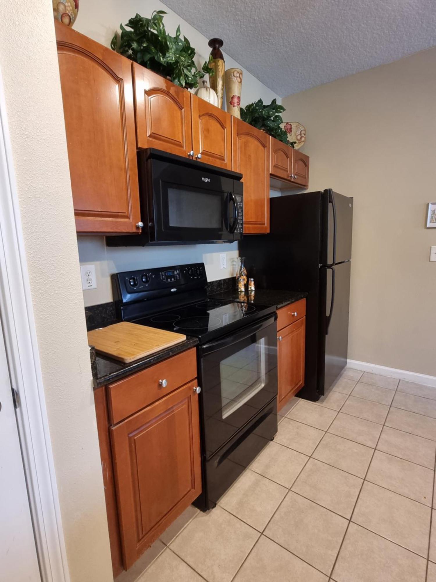 Comfortable Apartment, Close To Disney World Kissimmee Exterior photo